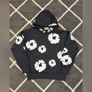 Denim Tears Hoodie Medium